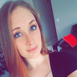 Meet your Posher, Alisha